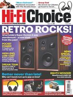 Hi-Fi Choice